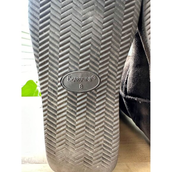 Bearpaw Tall Boot Women's Size  8 - Picture 9 of 10